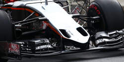 Pascal Wehrlein - Force India - Formel 1-Test - Spielberg - 24. Juni 2015