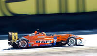 Pascal Wehrlein, Formel 3 Monza 2013
