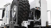 Paul Heavy Mover HM 80 6x6 