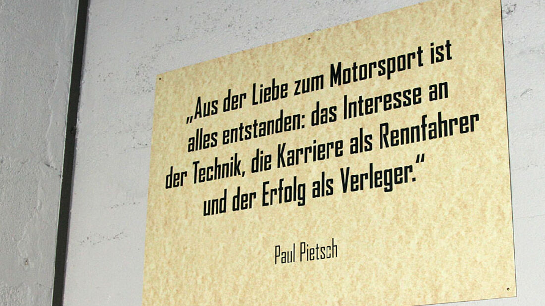 Paul Pietsch