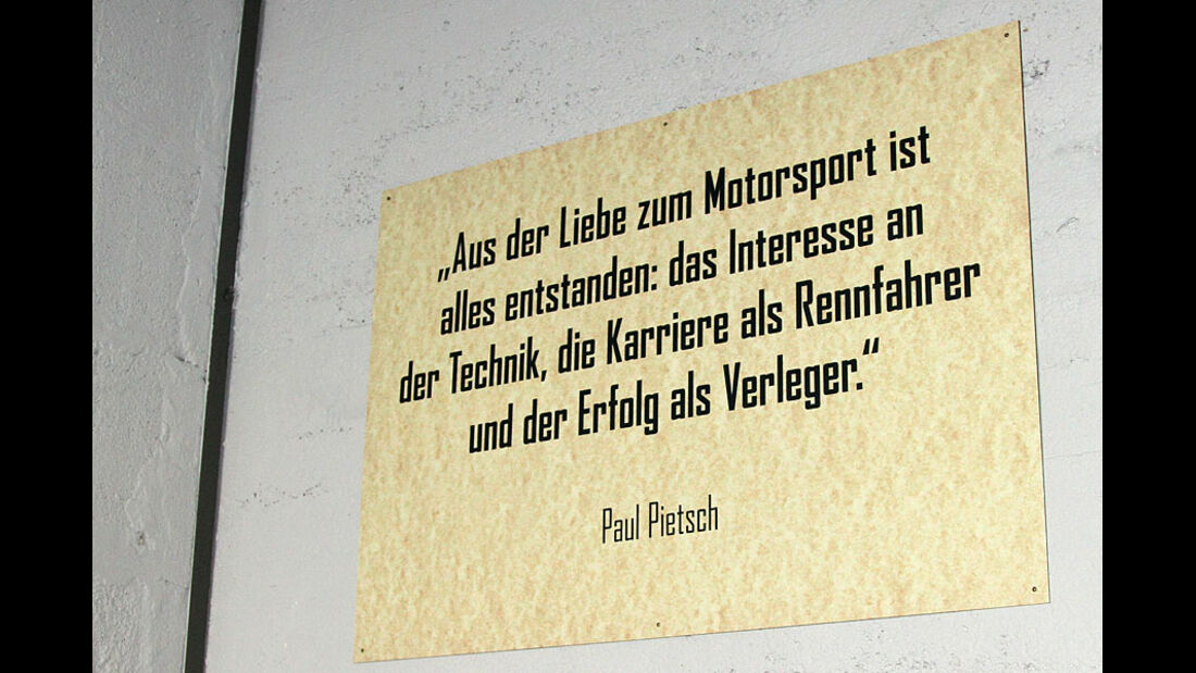 Paul Pietsch