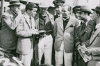 Paul Pietsch, 30. Targa Florio, Mario Morselli, 1939