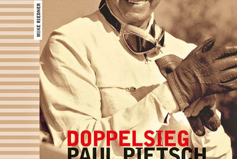 Paul Pietsch, Biografie