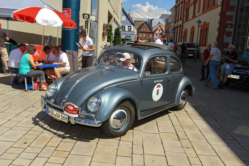 Paul Pietsch Classic 2015, Impressionen, Ziel Tag 1