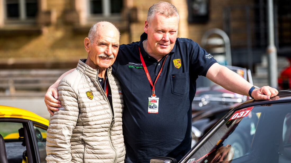 Paul Pietsch Classic 2017, Porsche 928, Steckkönig