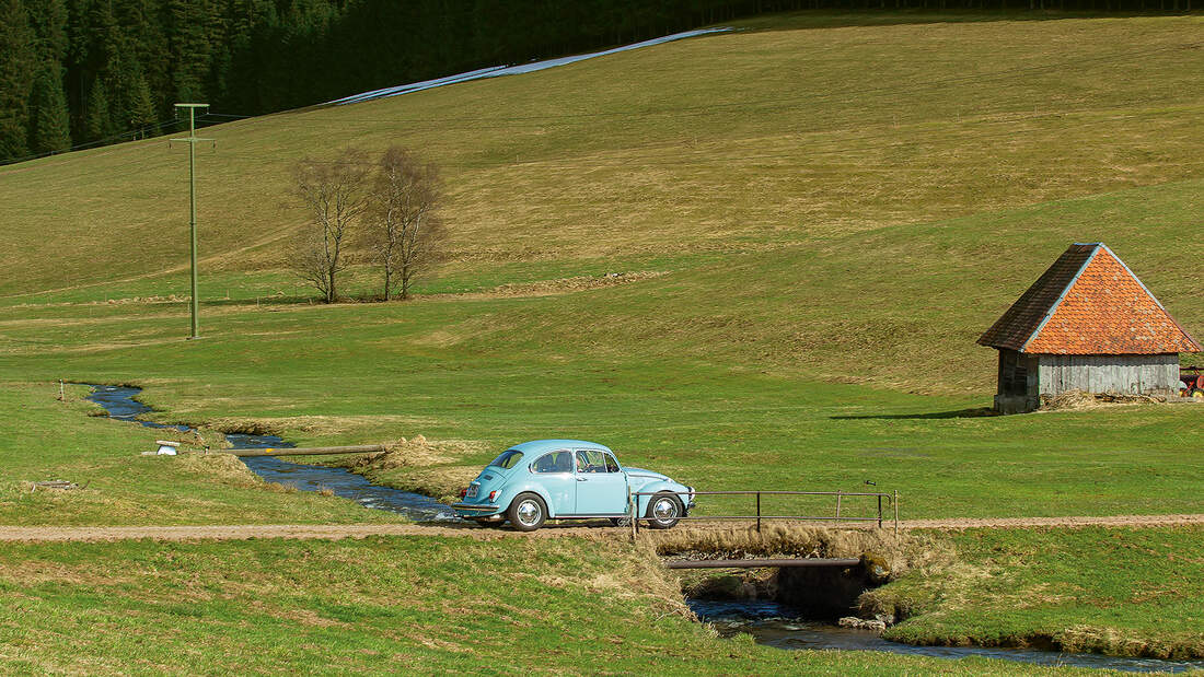 Paul Pietsch Classic