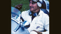 Paul Pietsch, Cockpit, farbig