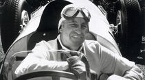 Paul Pietsch, Cockpit, sw