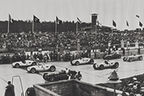 Paul Pietsch, Maserati, Silberpfeil, GP Deutschland, 1939
