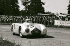 Paul Pietsch, Veritas RS, Nürburgring, 1952