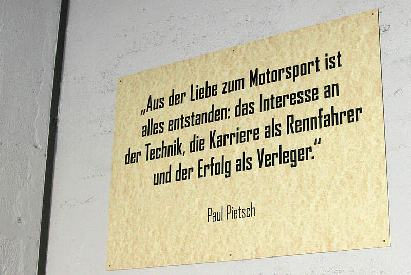 Paul Pietsch