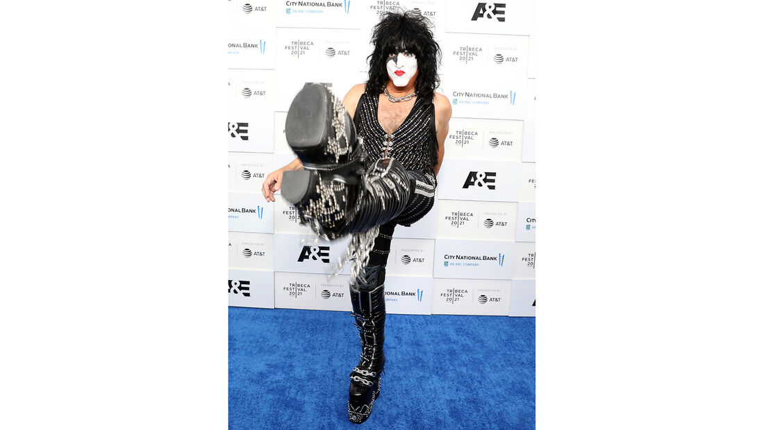 Paul Stanley