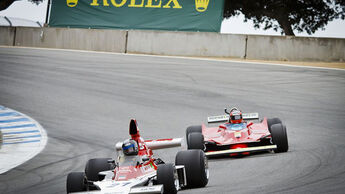 Pebble Beach 2011 Laguna Racetrack