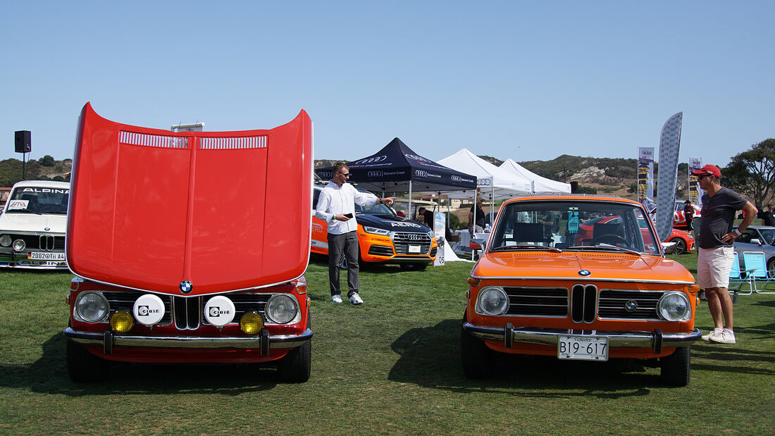 Pebble Beach 2017