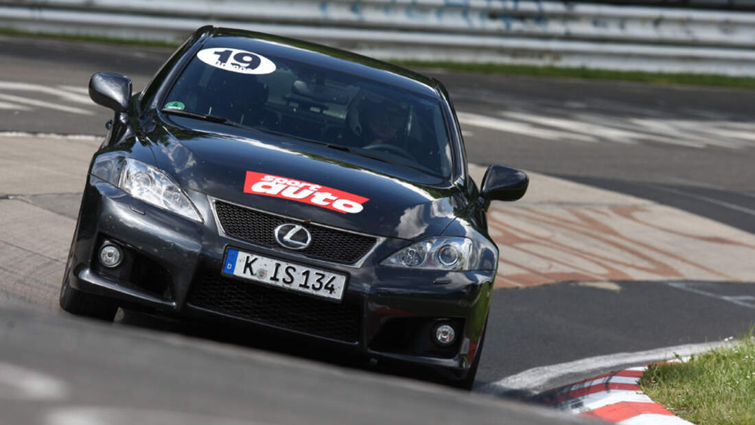 TechnikProjekt Eventreifen Teil 6 Die Premiere beim