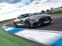 Performmaster Mercedes AMG GT - Tuning - Sportwagen