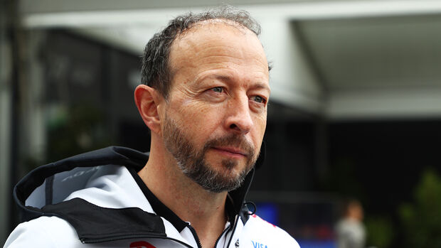 Peter Bayer - GP Australien 2024