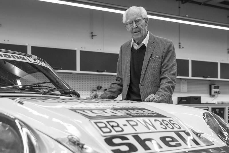 Peter Falk (1932-2026)