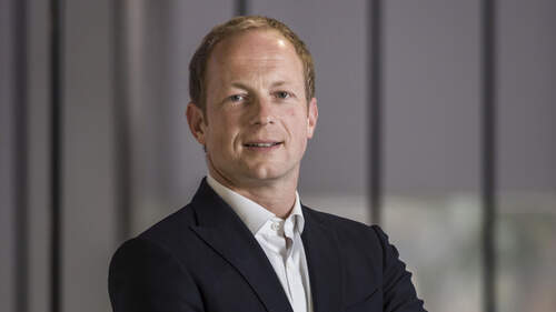 Peter Henrich BMW Speaker AMS Kongress 2020
