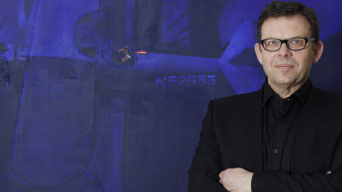 Peter Schreyer AUTO MOTOR UND SPORT