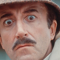 Peter Sellers