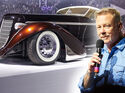 Petersen Museum James Hetfield Metallica Autos Ausstellung