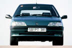 Peugeot 106 (1991-2003)