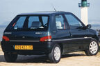 Peugeot 106 Roland Garros (1993)