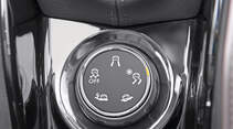 Peugeot 2008, Traktionskontrolle