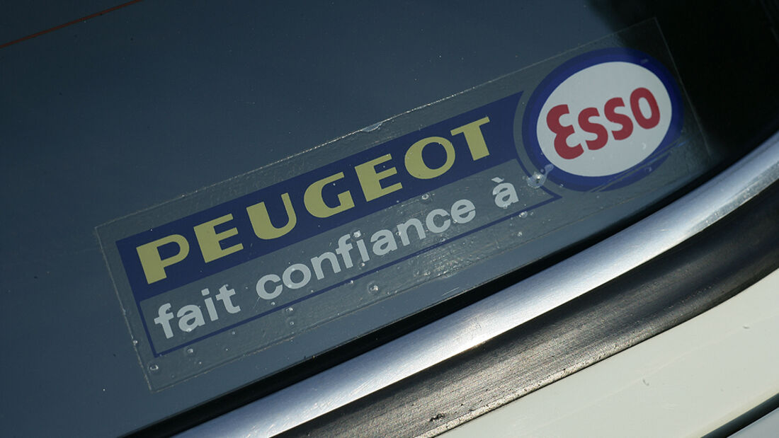 Peugeot 204