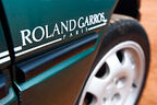 Peugeot 205 Cabrio 1.4 Roland Garros