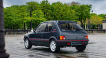 Peugeot 205 GTI 1.9 (1987)