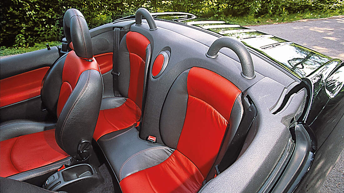 Erstaunlich Peugeot 206 Sitze Bilder