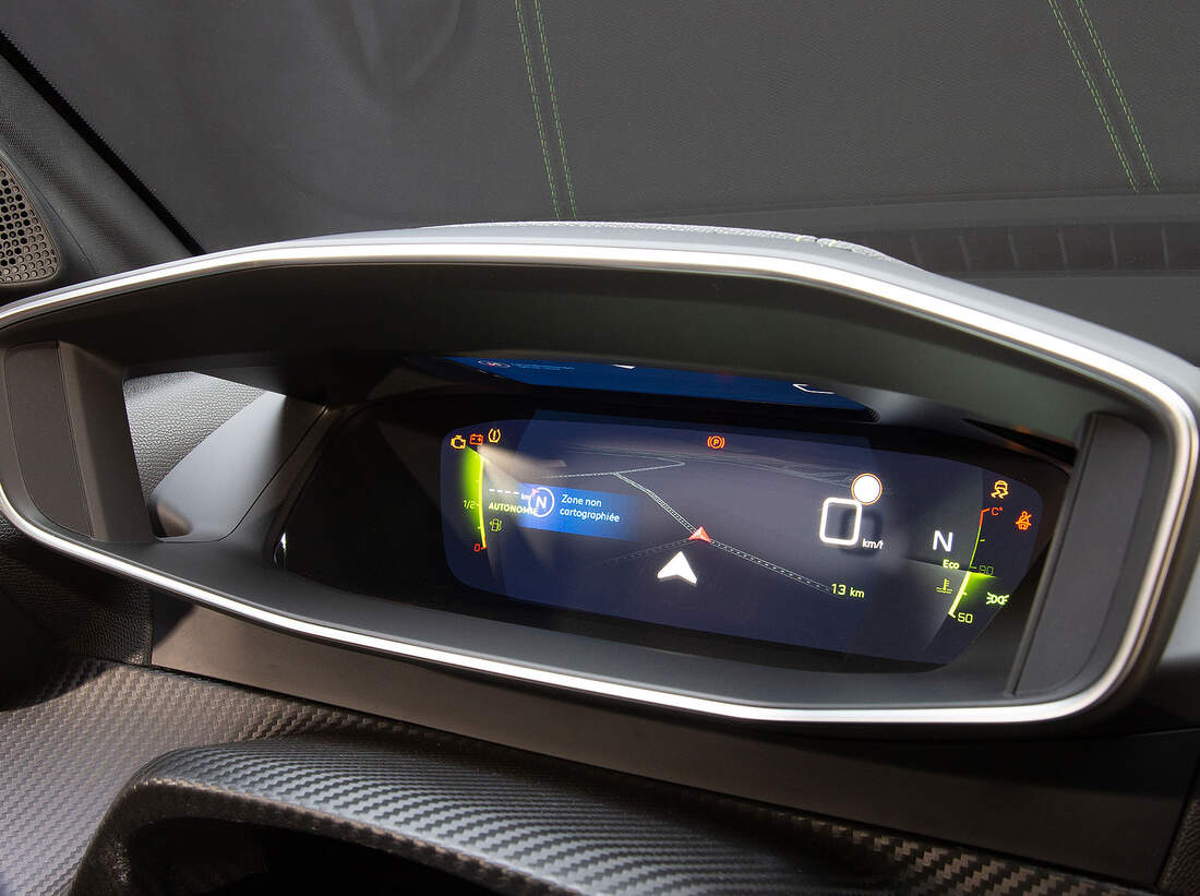 Peugeot 208 II (2019) Motoren, Elektro, Cockpit, Daten und Preis