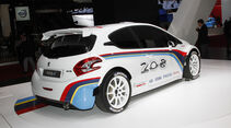 Peugeot 208 Type RS