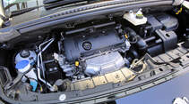 Peugeot 3008 1.6 VTi 120 ACTIVE, Motor