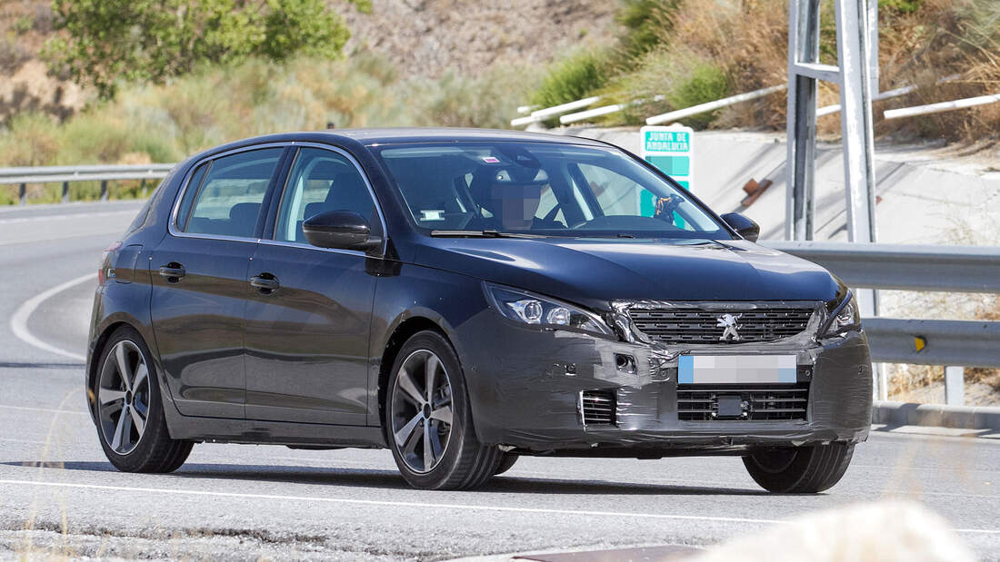 Peugeot 308 (2017) Infos, Daten, Marktstart, Preis auto motor und sport