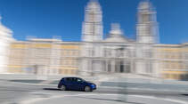 Peugeot 308 GT, ams Fahrbericht