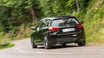 Peugeot 308 Gti, Vorstellung, Hot-Hatchback