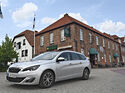 Peugeot 308 SW BlueHDi 150 Allure, Exterieur