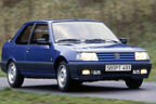 Peugeot 309 Gti 16V (Baujahr 1990 bis 1993)