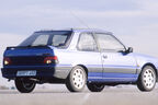 Peugeot 309 Gti 16V (Baujahr 1990 bis 1993)