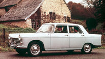 Peugeot 404