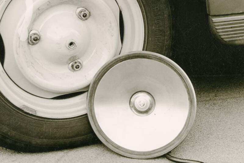 Peugeot 404 Original-Test auto motor und sport 17/1960