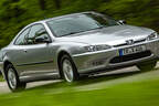 Peugeot 406 Coupé