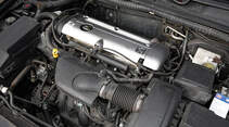Peugeot 406 Coupé 2.0, Motor