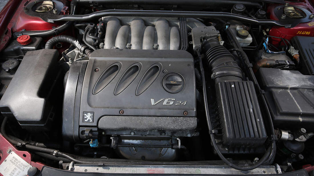 Honda Accord, Peugeot 406 und Volvo C70 Coupé - auto motor und sport
