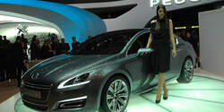 Peugeot 5