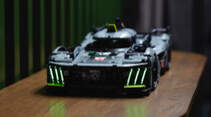 Peugeot 9X8 - Lego Technic - 2023