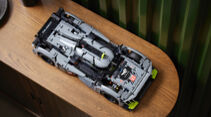 Peugeot 9X8 - Lego Technic - 2023